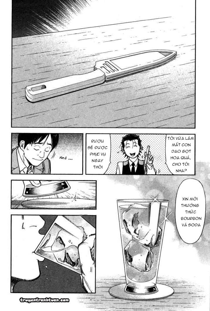 Bartender – Người Pha Chế Rượu Chapter 93 - Trang 2