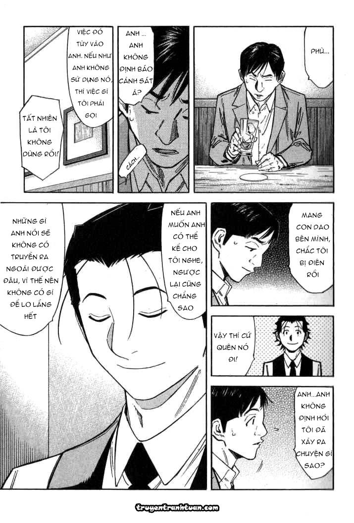 Bartender – Người Pha Chế Rượu Chapter 93 - Trang 2