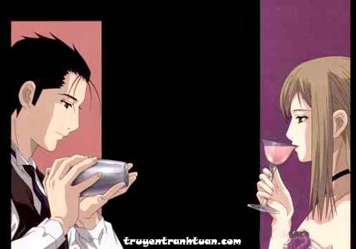 Bartender – Người Pha Chế Rượu Chapter 96 - Trang 2