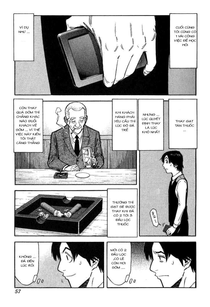 Bartender – Người Pha Chế Rượu Chapter 98 - Trang 2