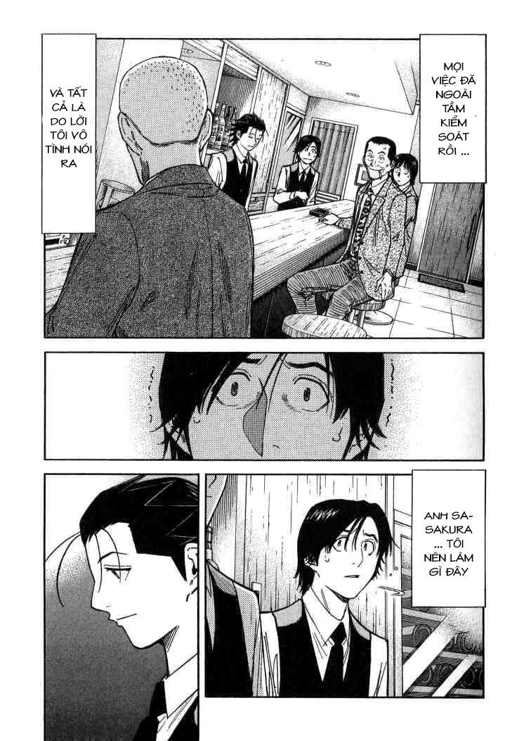 Bartender – Người Pha Chế Rượu Chapter 99 - Trang 2