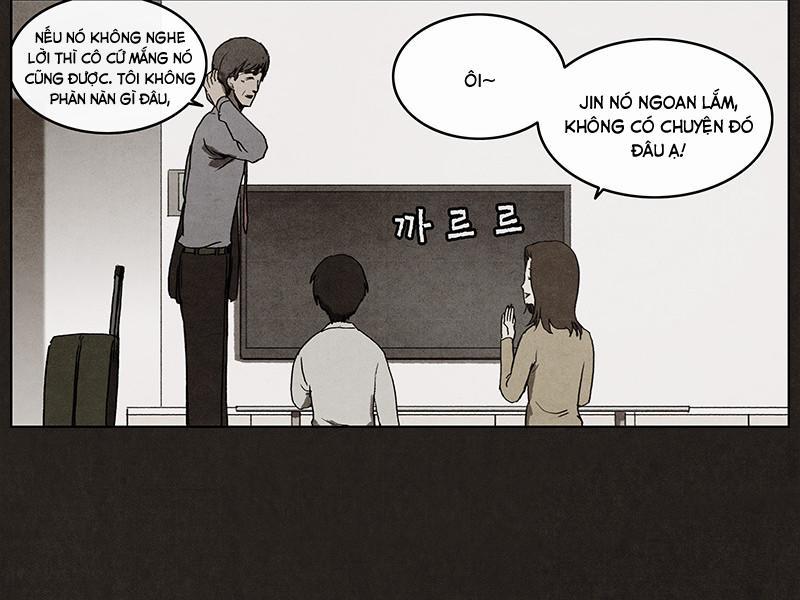 Bastard – Đứa Con Của Quỷ Chapter 0 - Trang 2