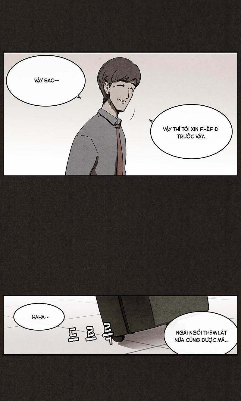 Bastard – Đứa Con Của Quỷ Chapter 0 - Trang 2