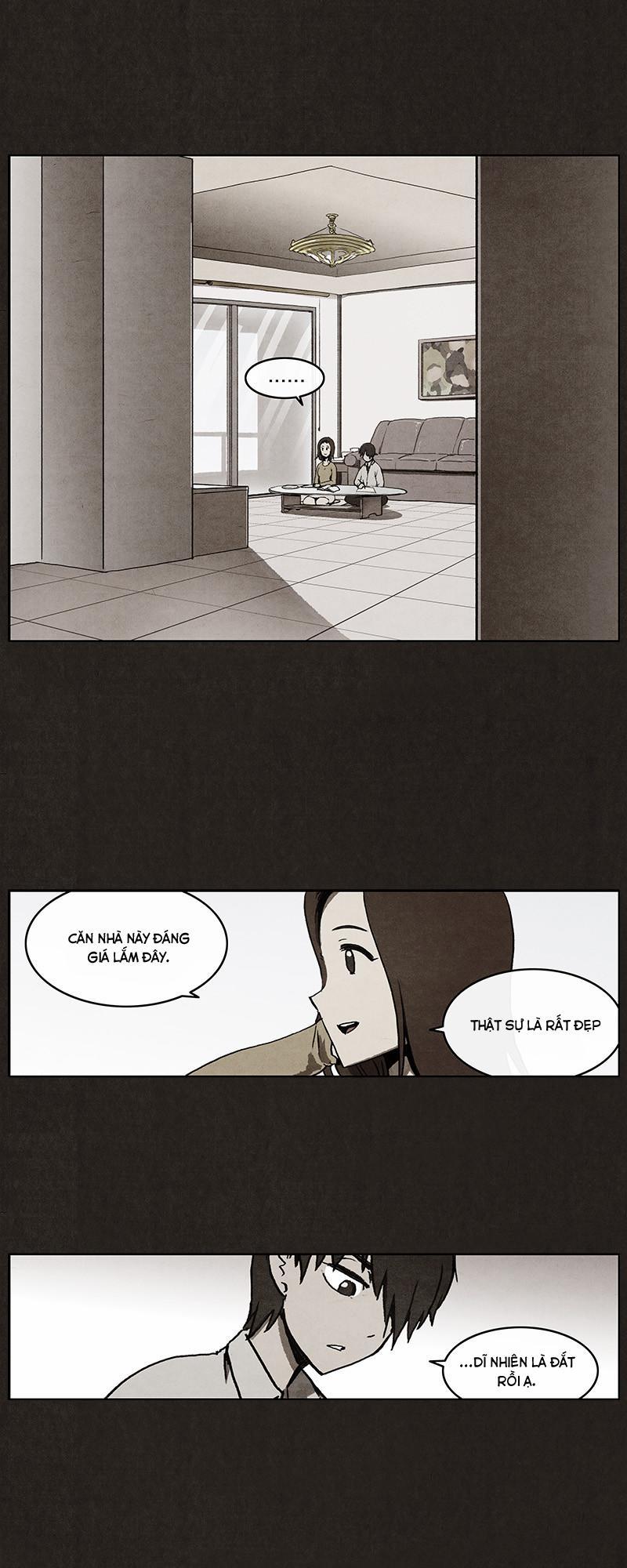 Bastard – Đứa Con Của Quỷ Chapter 0 - Trang 2