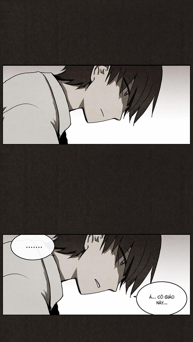 Bastard – Đứa Con Của Quỷ Chapter 0 - Trang 2