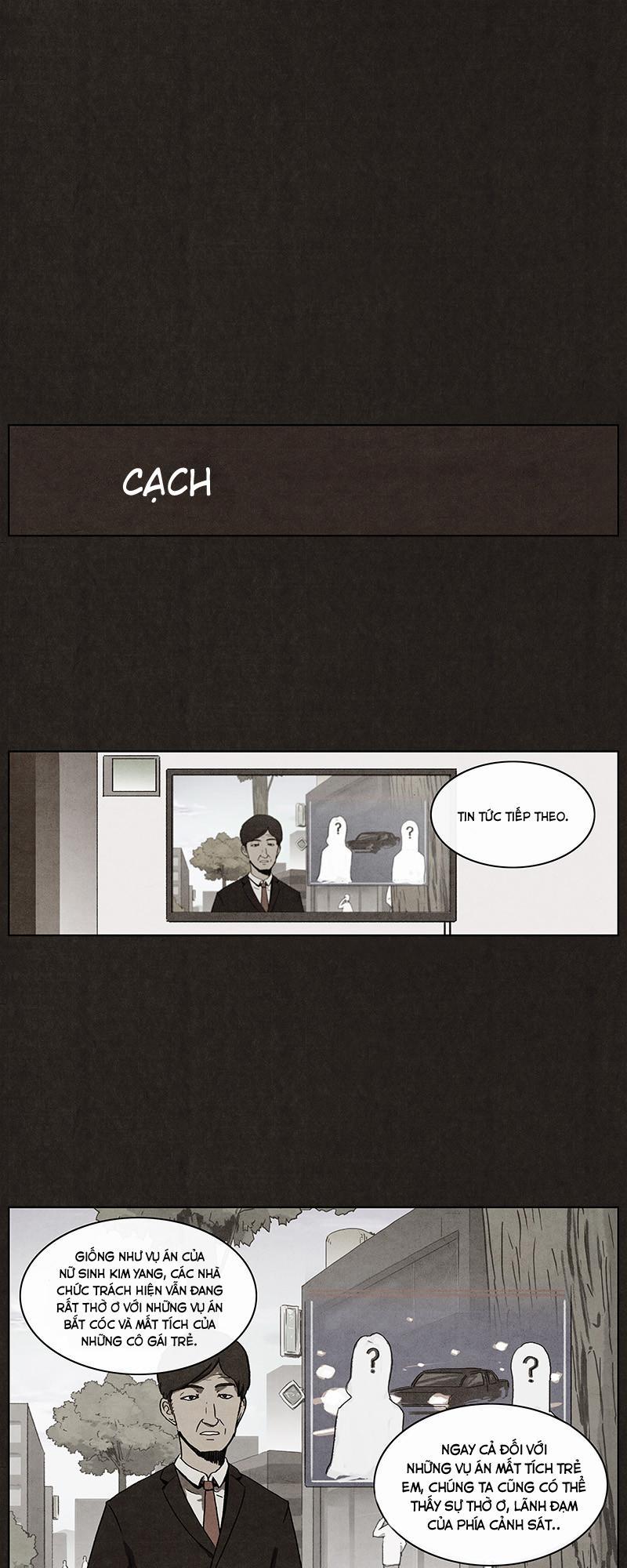 Bastard – Đứa Con Của Quỷ Chapter 0 - Trang 2