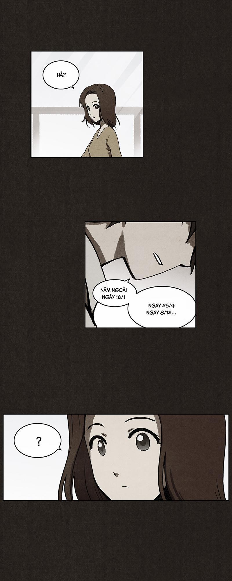 Bastard – Đứa Con Của Quỷ Chapter 0 - Trang 2