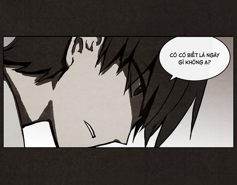 Bastard – Đứa Con Của Quỷ Chapter 0 - Trang 2