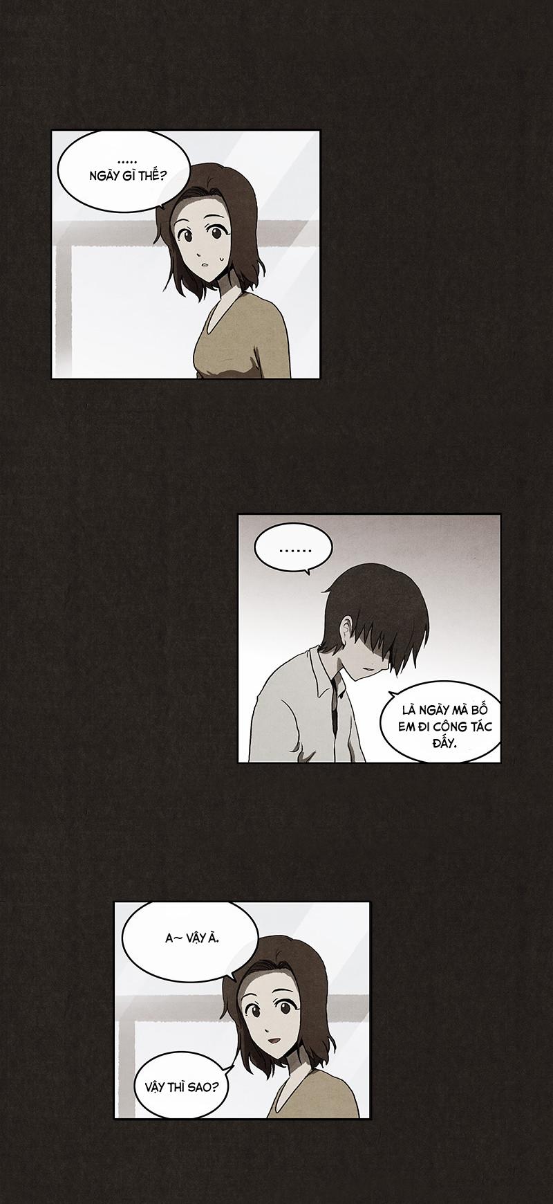 Bastard – Đứa Con Của Quỷ Chapter 0 - Trang 2