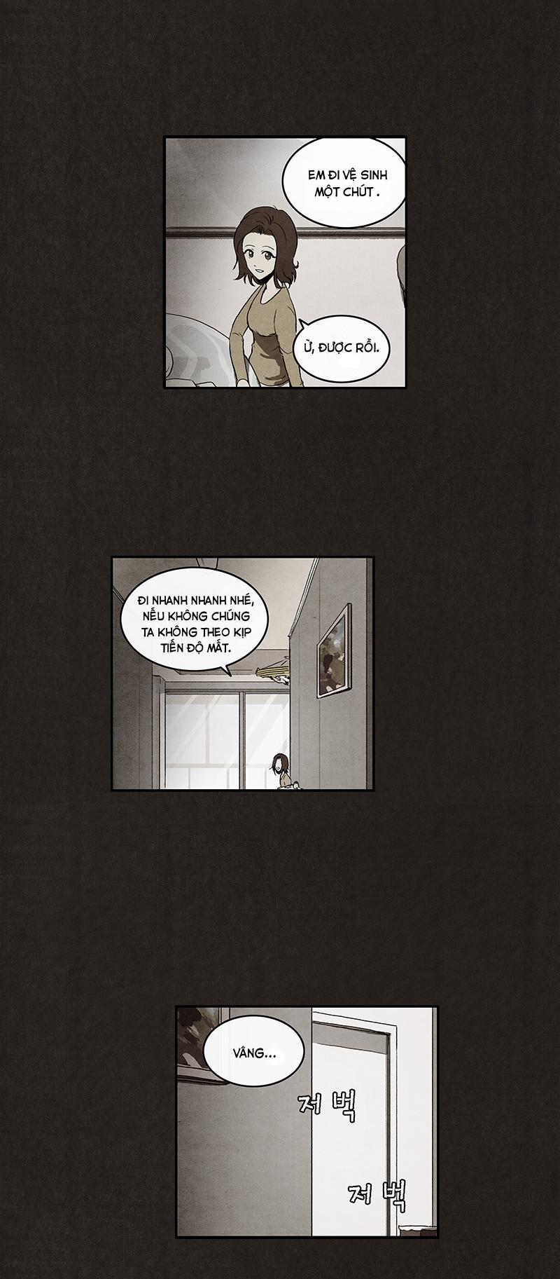 Bastard – Đứa Con Của Quỷ Chapter 0 - Trang 2