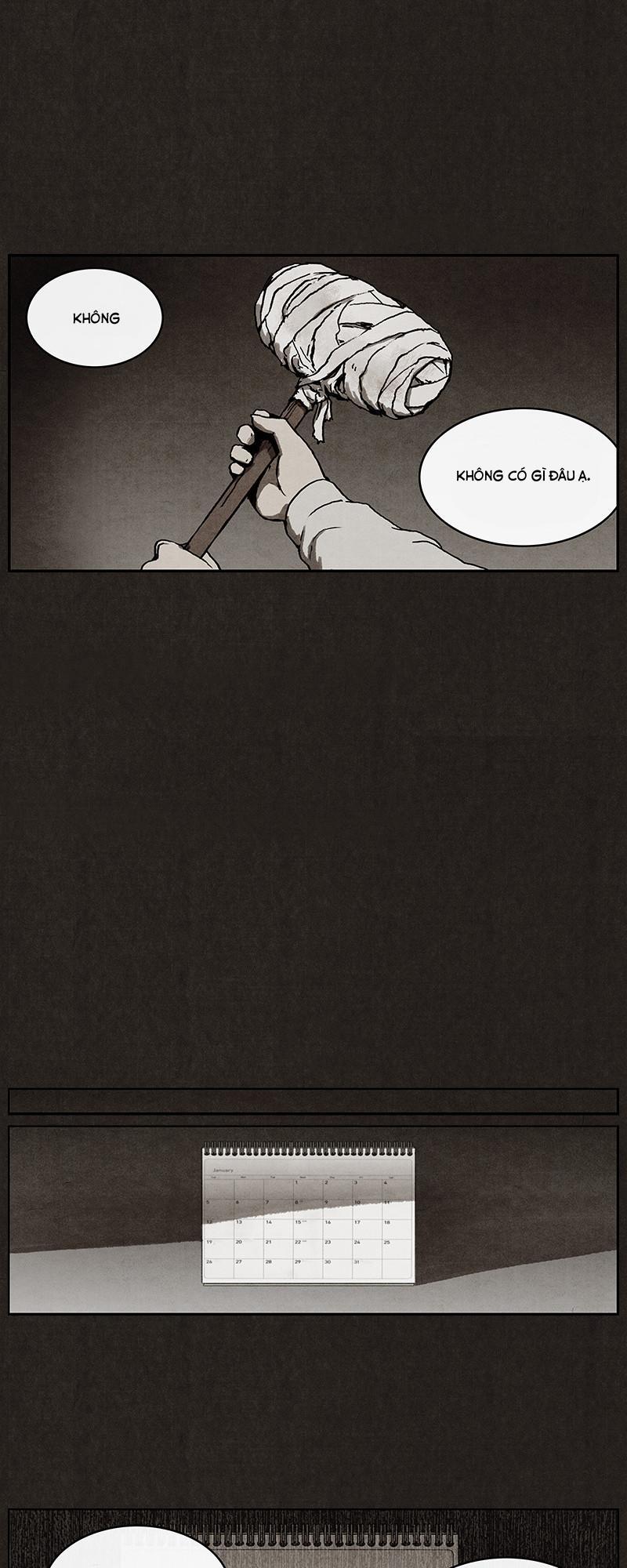 Bastard – Đứa Con Của Quỷ Chapter 0 - Trang 2