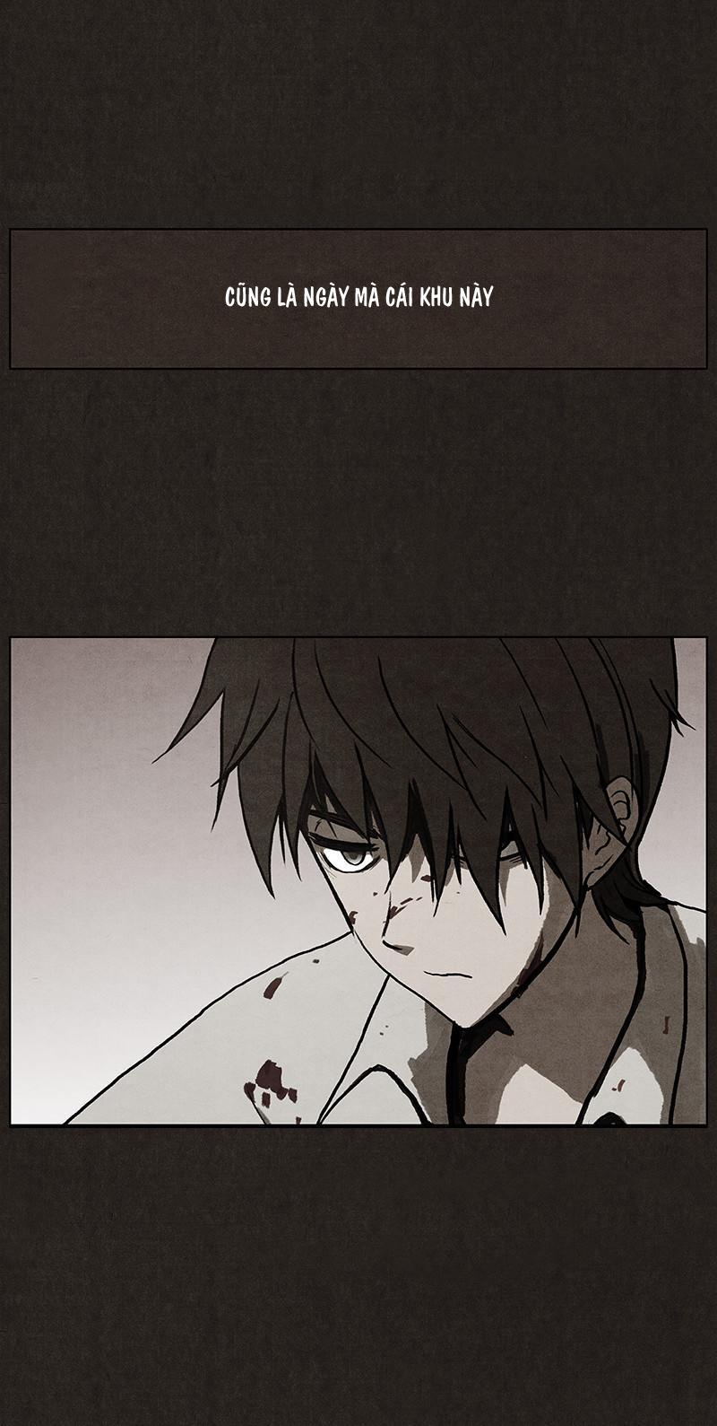 Bastard – Đứa Con Của Quỷ Chapter 0 - Trang 2