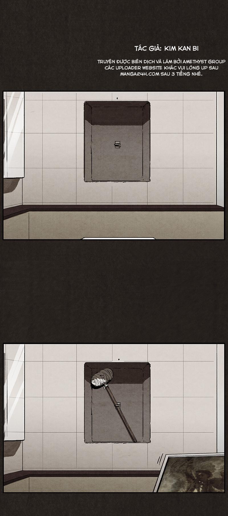 Bastard – Đứa Con Của Quỷ Chapter 0 - Trang 2