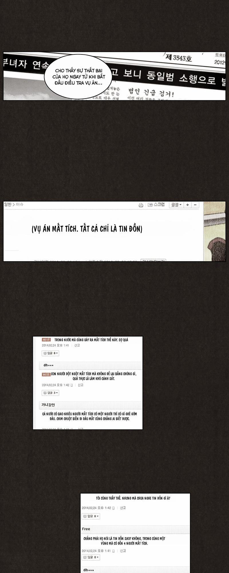 Bastard – Đứa Con Của Quỷ Chapter 0 - Trang 2