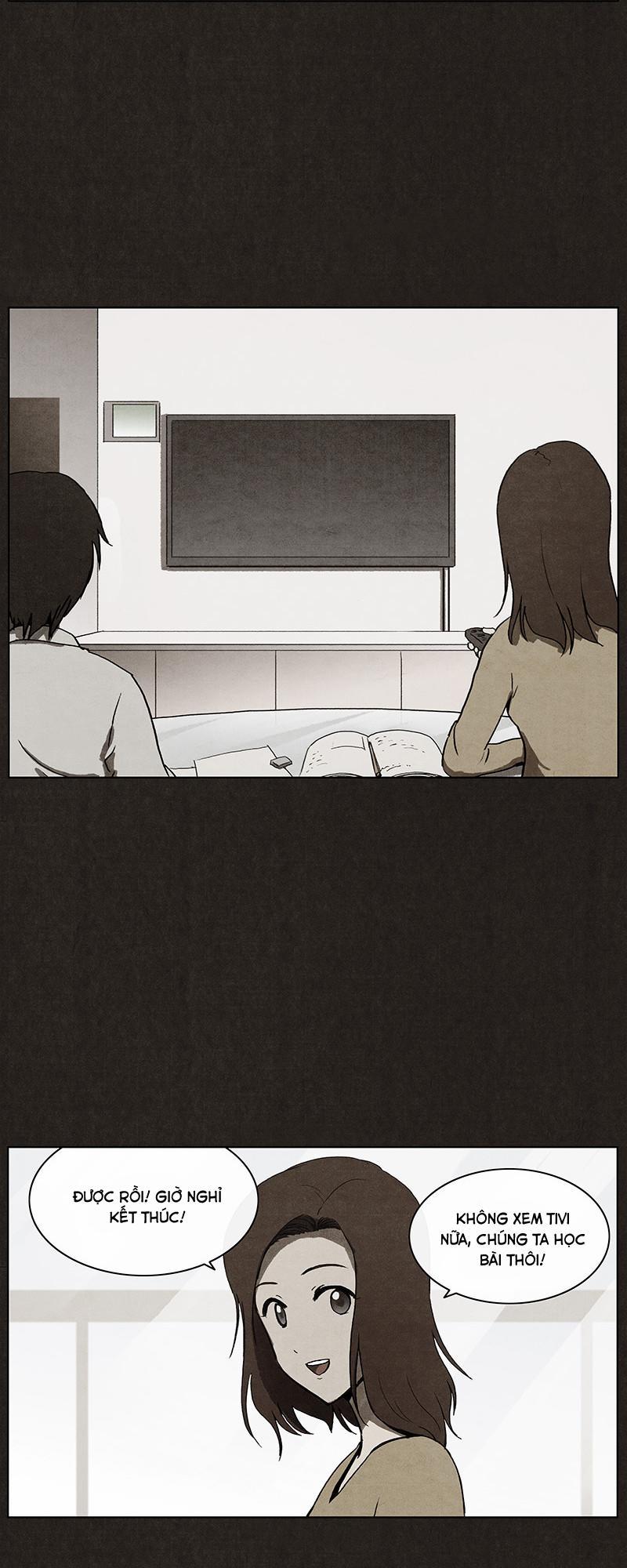 Bastard – Đứa Con Của Quỷ Chapter 0 - Trang 2