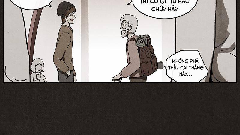 Bastard – Đứa Con Của Quỷ Chapter 1 - Trang 2