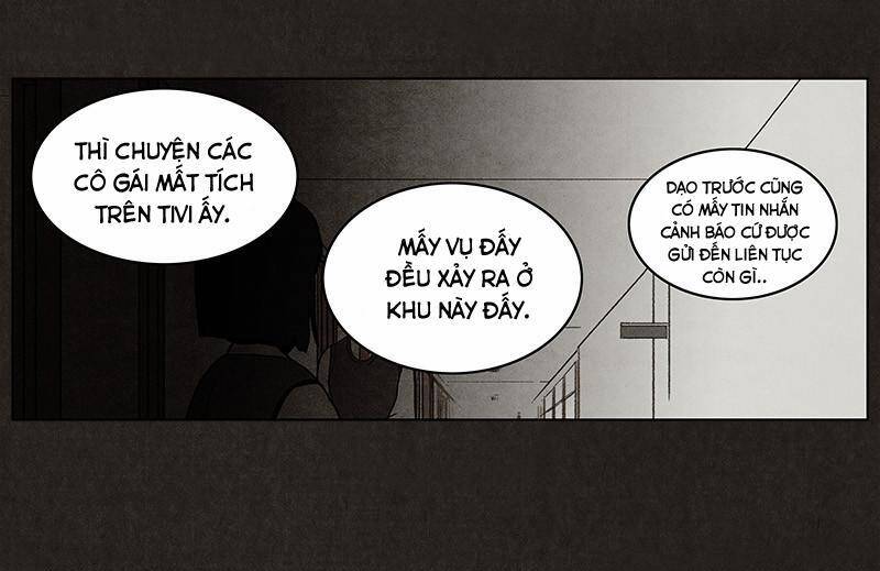 Bastard – Đứa Con Của Quỷ Chapter 1 - Trang 2