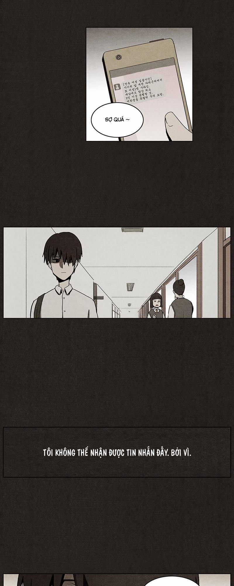 Bastard – Đứa Con Của Quỷ Chapter 1 - Trang 2