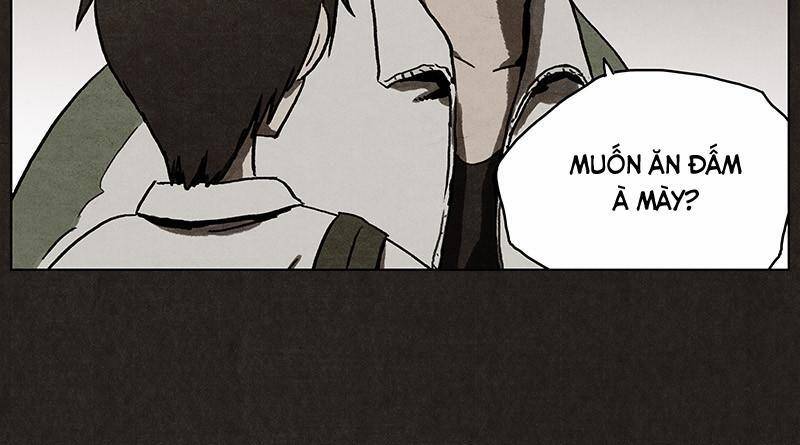 Bastard – Đứa Con Của Quỷ Chapter 1 - Trang 2