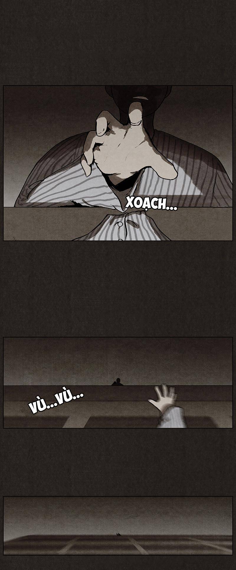 Bastard – Đứa Con Của Quỷ Chapter 1 - Trang 2