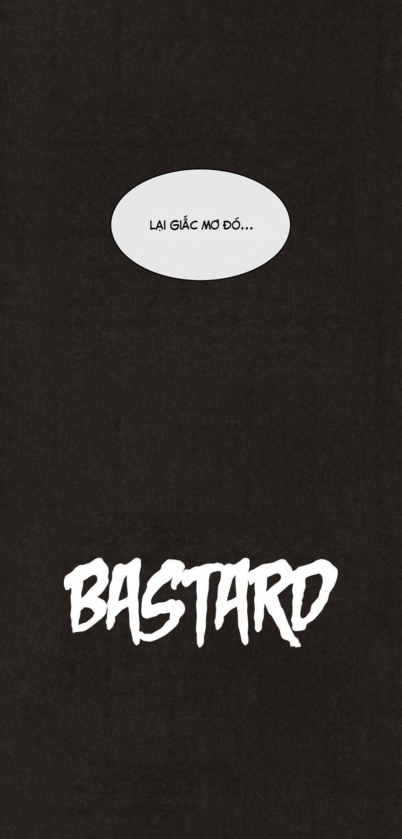Bastard – Đứa Con Của Quỷ Chapter 1 - Trang 2