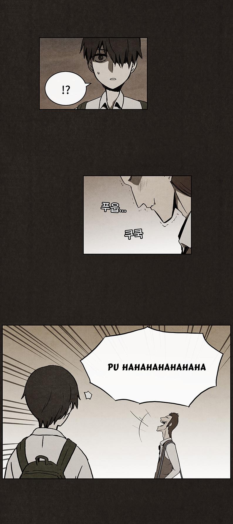 Bastard – Đứa Con Của Quỷ Chapter 10 - Trang 2