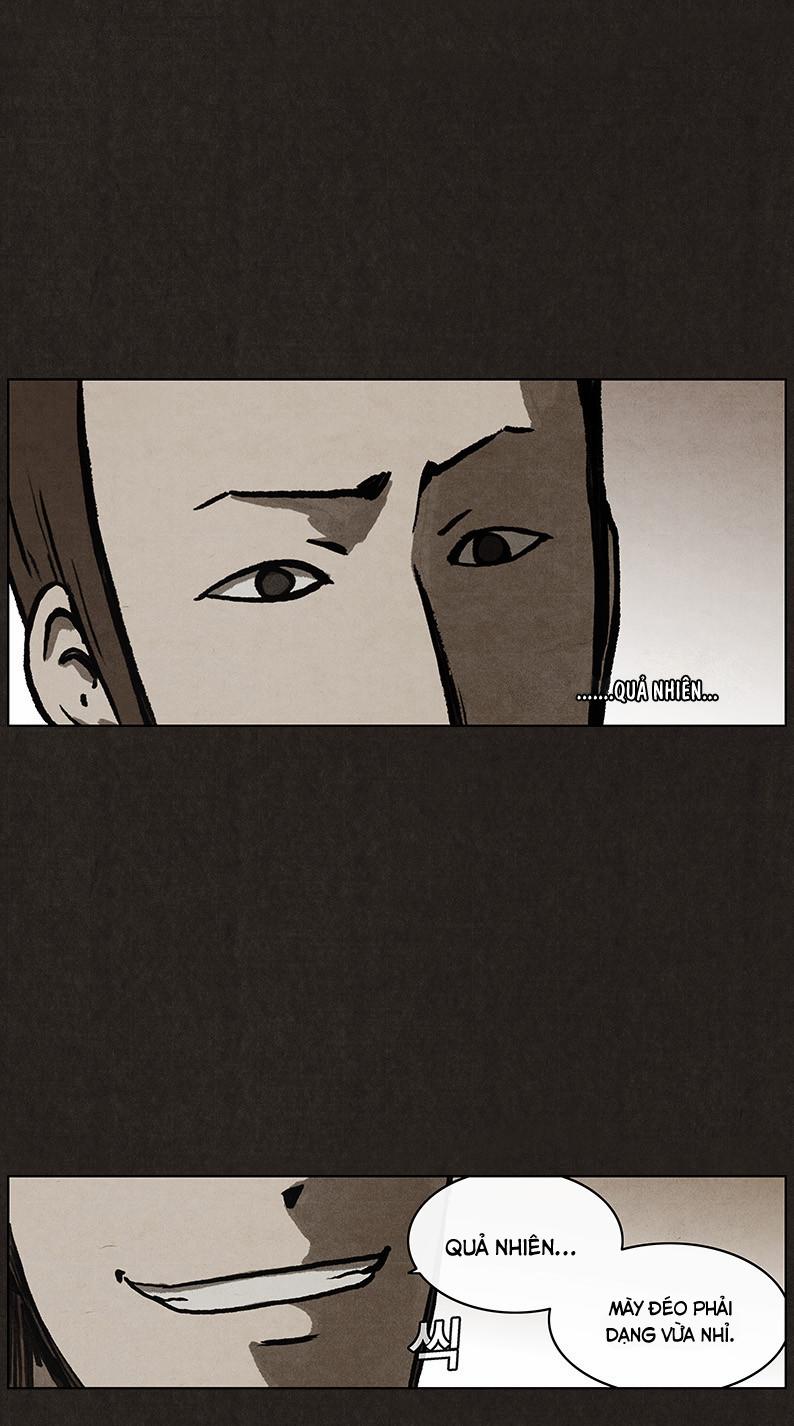 Bastard – Đứa Con Của Quỷ Chapter 10 - Trang 2