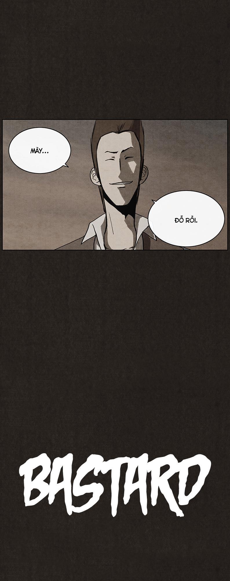 Bastard – Đứa Con Của Quỷ Chapter 10 - Trang 2