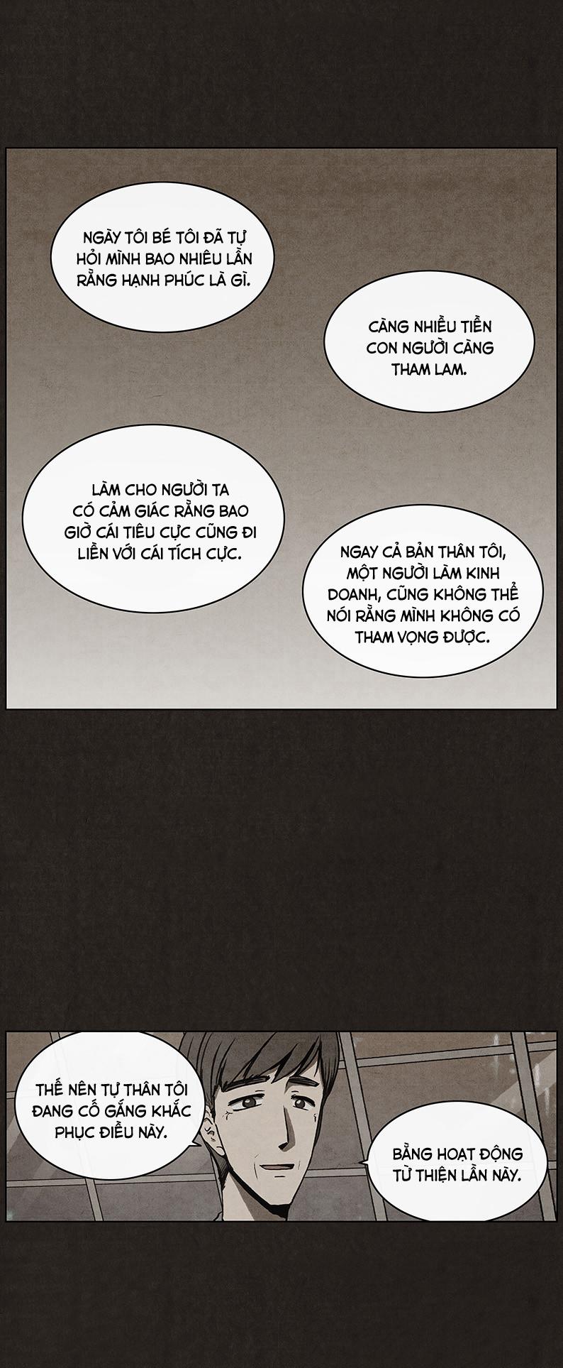 Bastard – Đứa Con Của Quỷ Chapter 10 - Trang 2