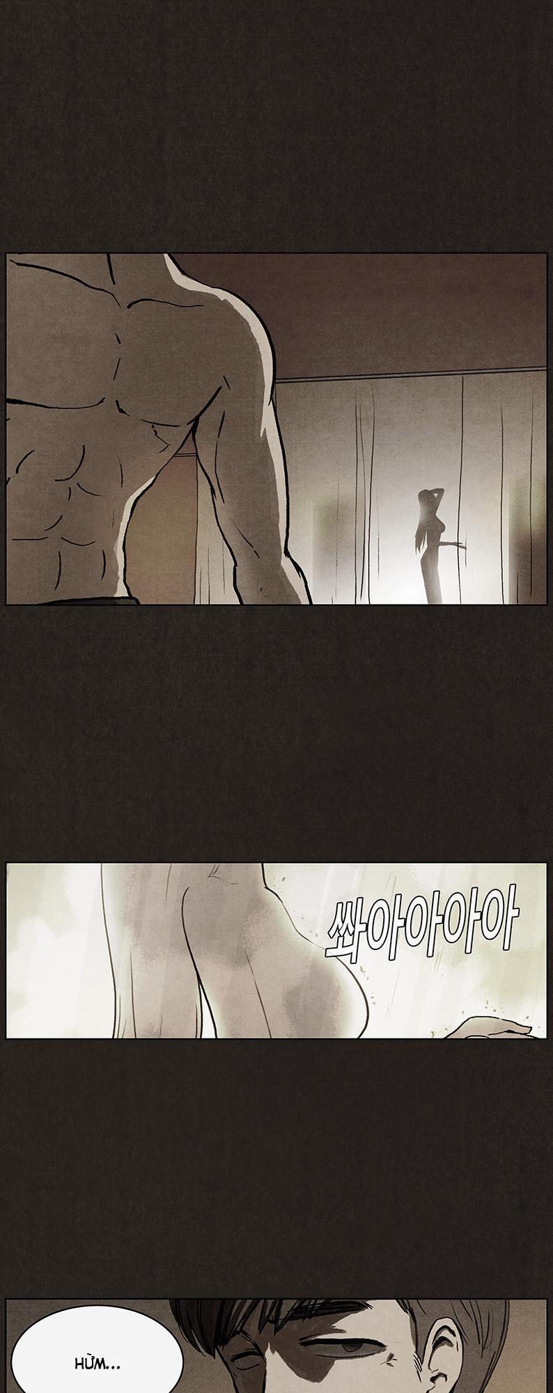 Bastard – Đứa Con Của Quỷ Chapter 10 - Trang 2