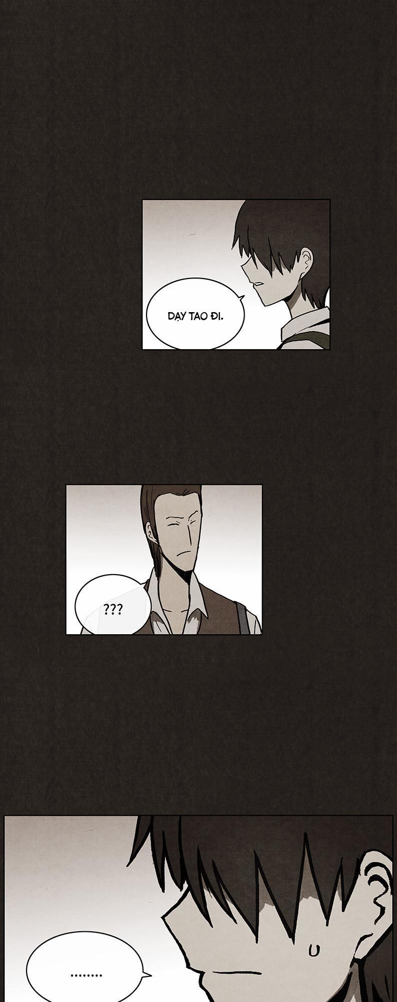 Bastard – Đứa Con Của Quỷ Chapter 10 - Trang 2