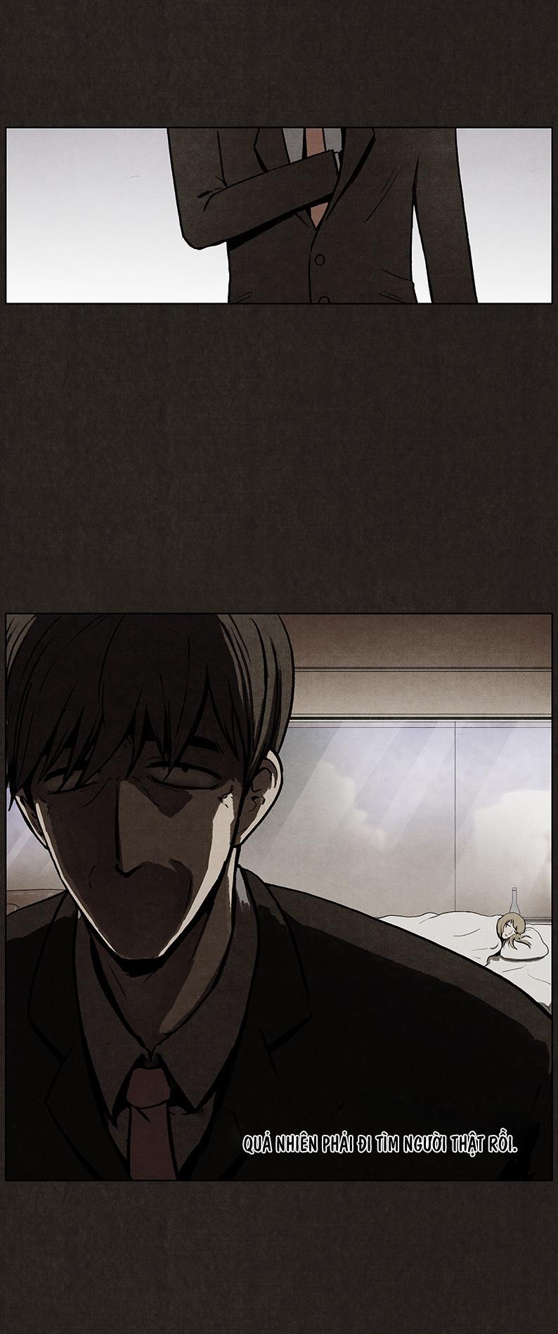 Bastard – Đứa Con Của Quỷ Chapter 11 - Trang 2