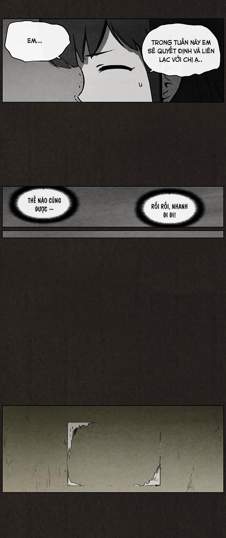 Bastard – Đứa Con Của Quỷ Chapter 11 - Trang 2