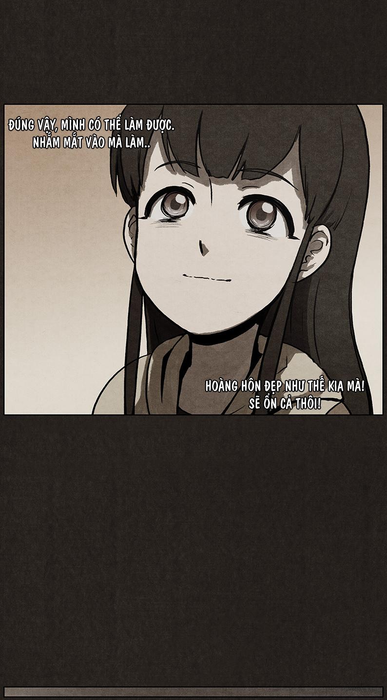 Bastard – Đứa Con Của Quỷ Chapter 11 - Trang 2