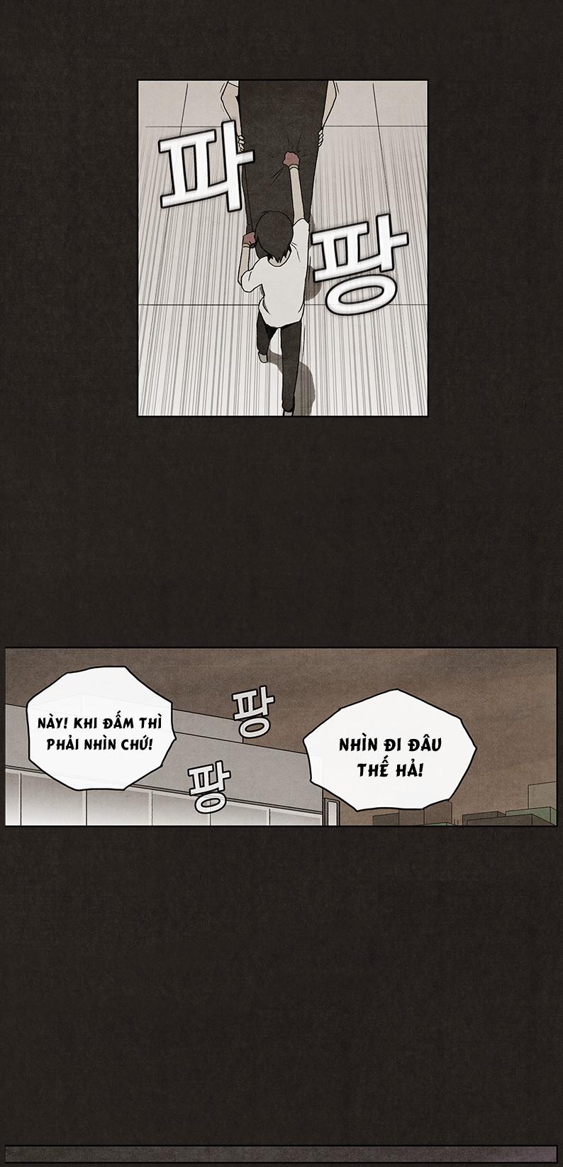 Bastard – Đứa Con Của Quỷ Chapter 11 - Trang 2