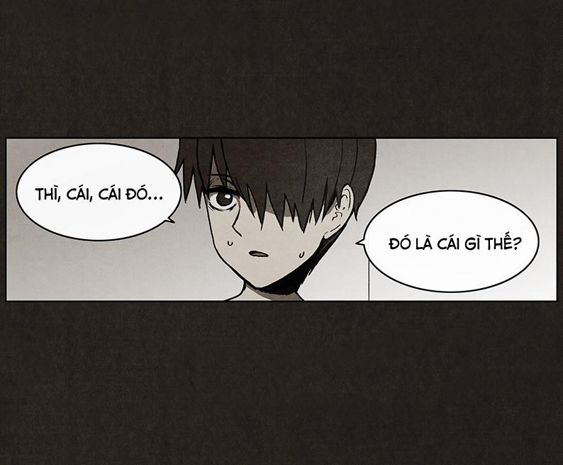 Bastard – Đứa Con Của Quỷ Chapter 11 - Trang 2