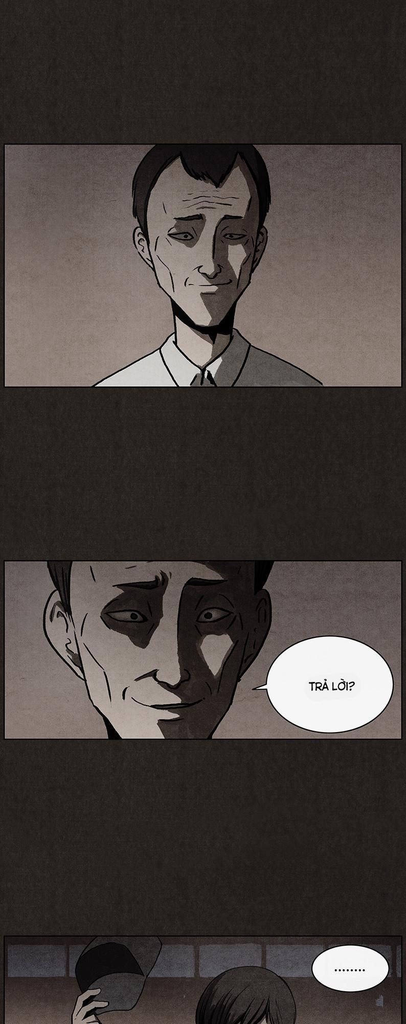 Bastard – Đứa Con Của Quỷ Chapter 11 - Trang 2