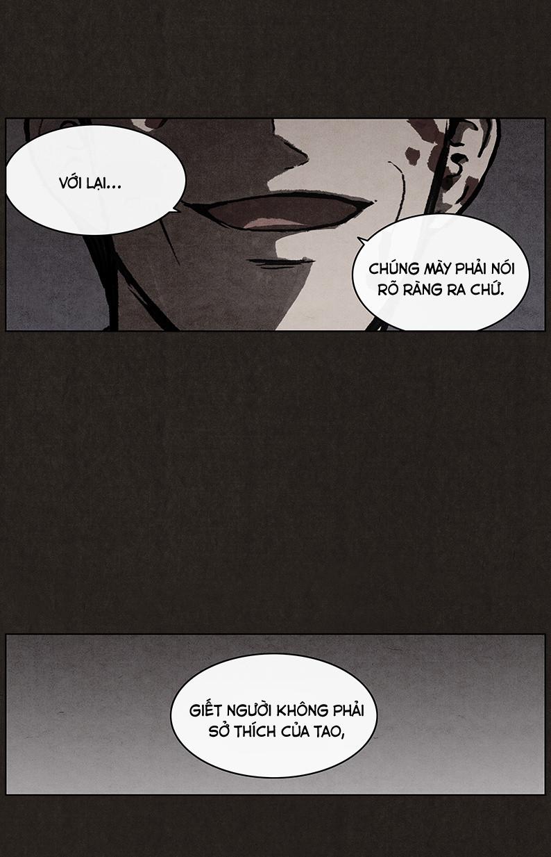 Bastard – Đứa Con Của Quỷ Chapter 12 - Trang 2