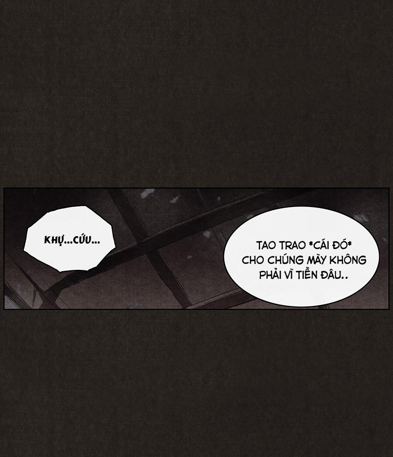 Bastard – Đứa Con Của Quỷ Chapter 12 - Trang 2