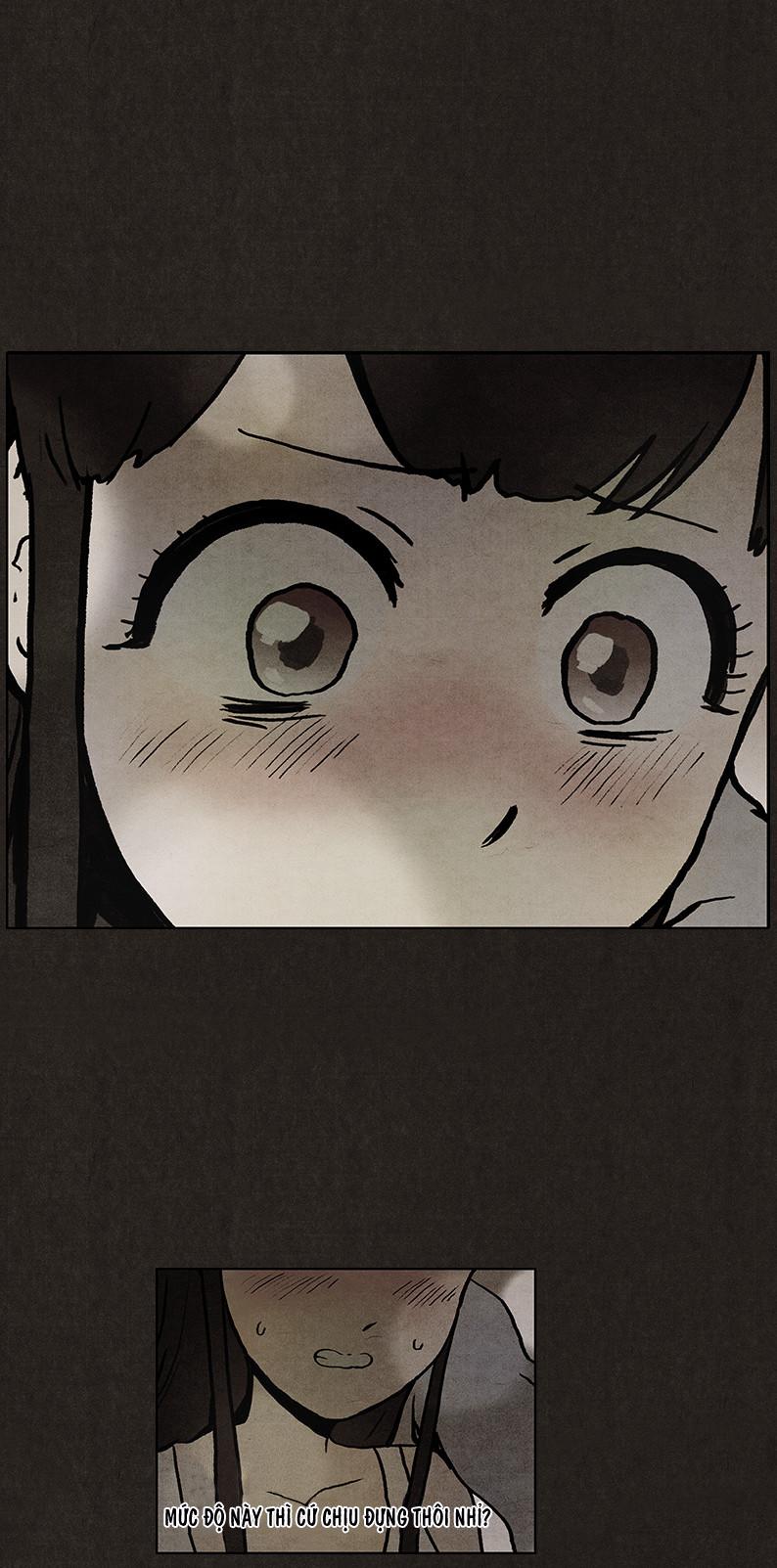 Bastard – Đứa Con Của Quỷ Chapter 12 - Trang 2