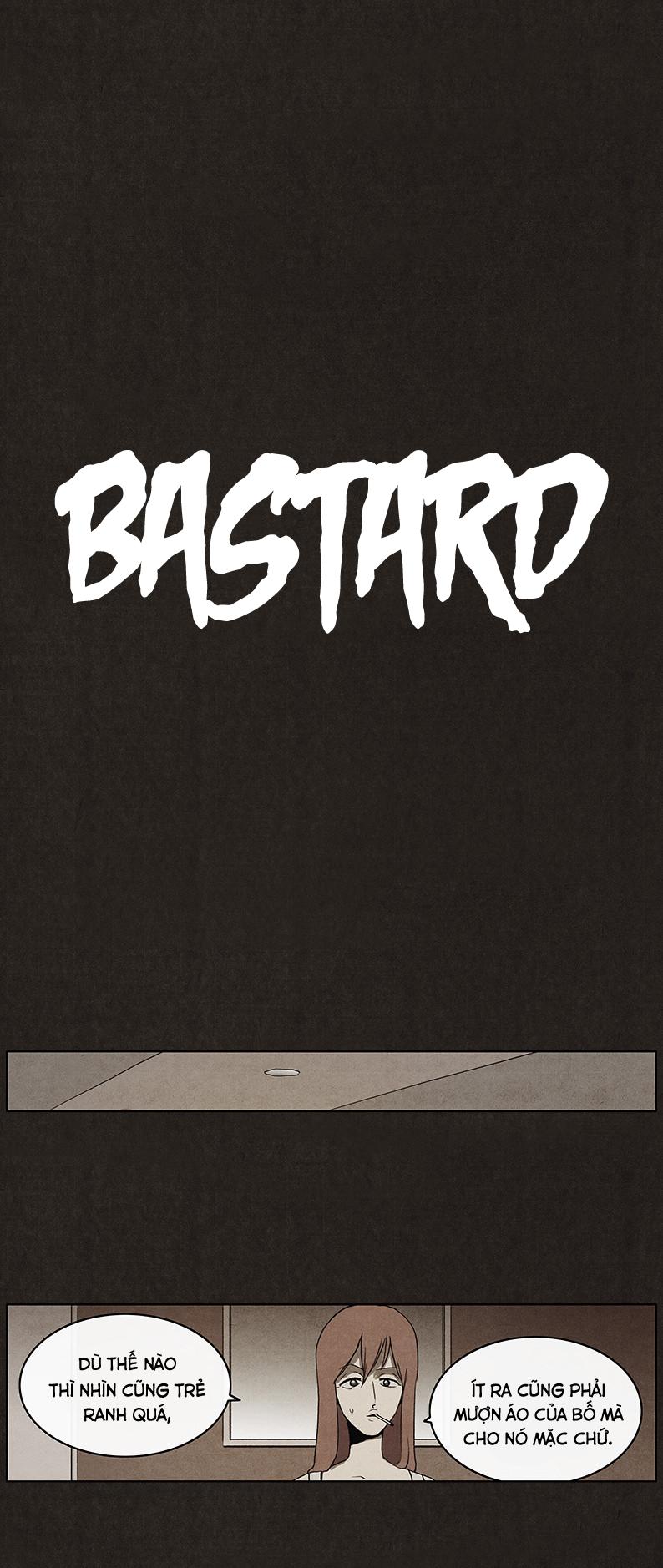 Bastard – Đứa Con Của Quỷ Chapter 13 - Trang 2