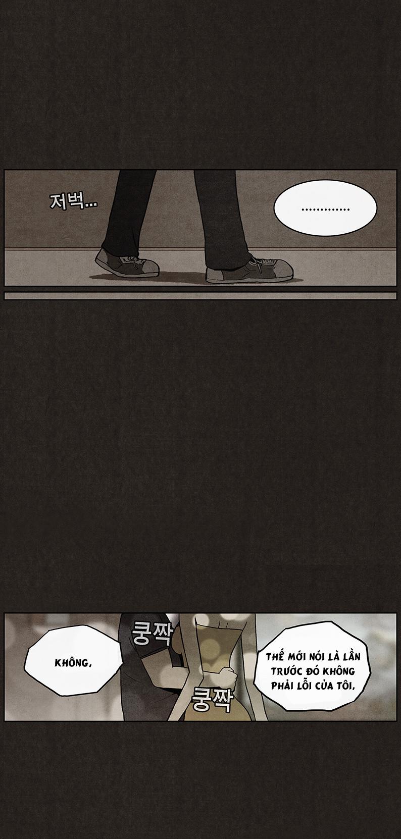 Bastard – Đứa Con Của Quỷ Chapter 13 - Trang 2