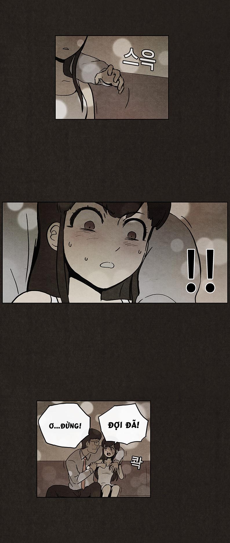 Bastard – Đứa Con Của Quỷ Chapter 13 - Trang 2