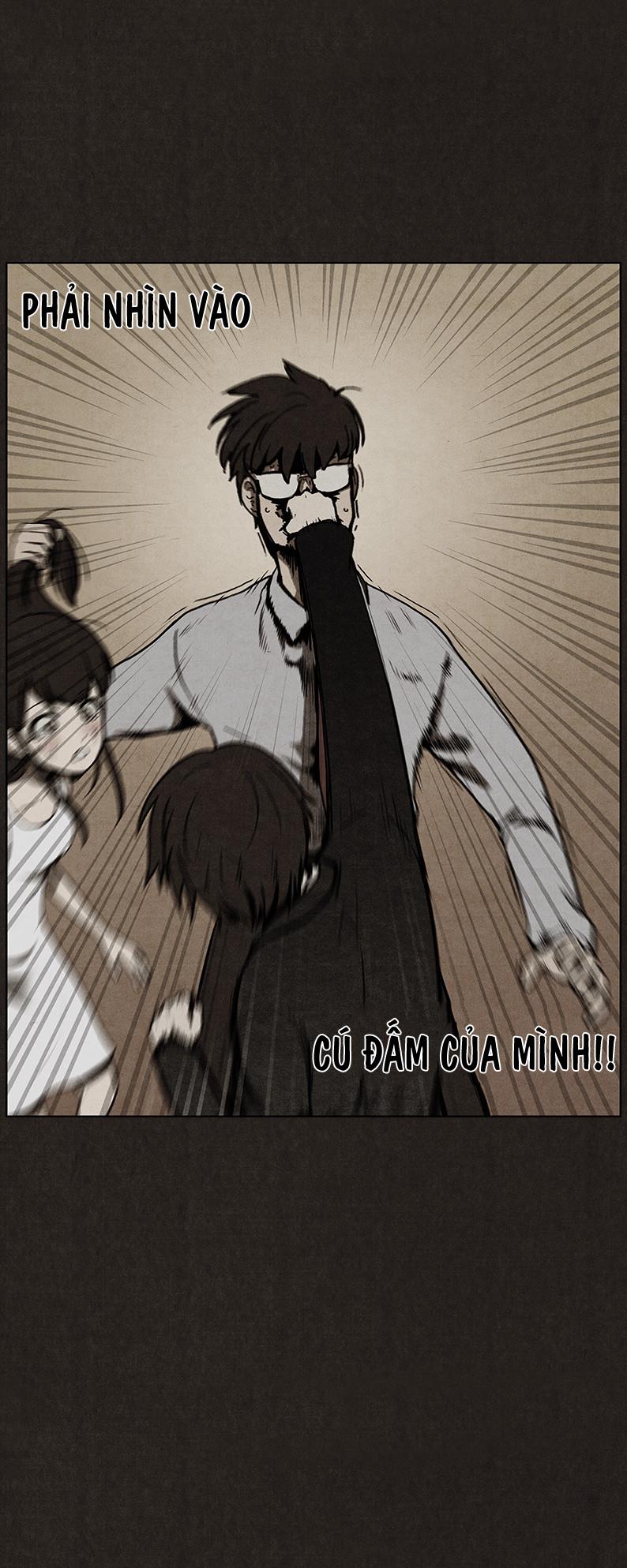 Bastard – Đứa Con Của Quỷ Chapter 13 - Trang 2