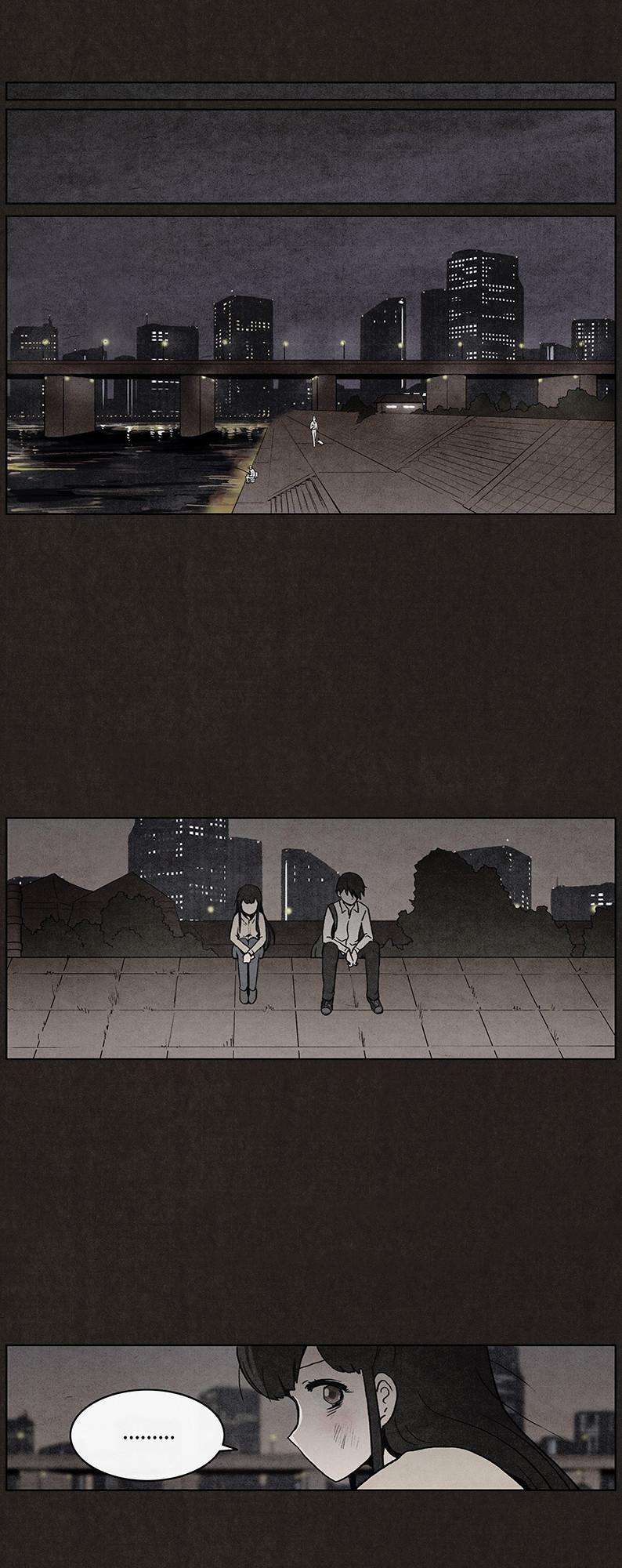 Bastard – Đứa Con Của Quỷ Chapter 13 - Trang 2