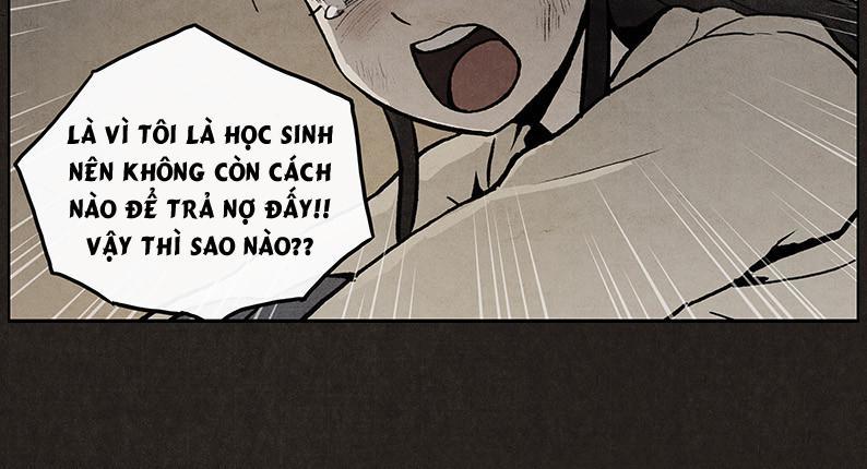 Bastard – Đứa Con Của Quỷ Chapter 13 - Trang 2