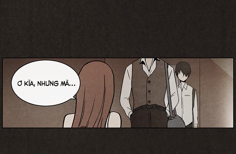 Bastard – Đứa Con Của Quỷ Chapter 13 - Trang 2