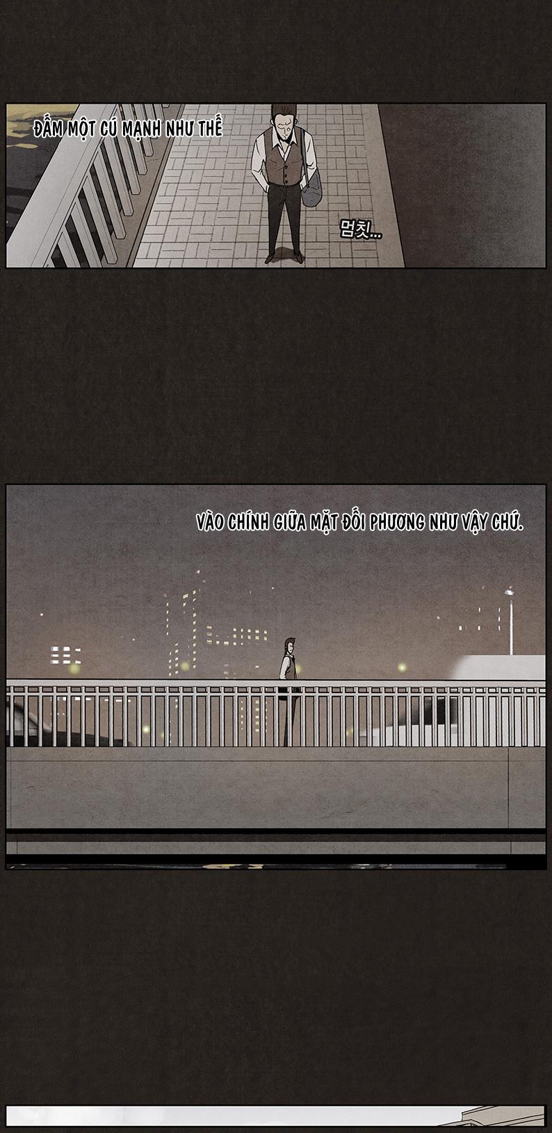 Bastard – Đứa Con Của Quỷ Chapter 14 - Trang 2