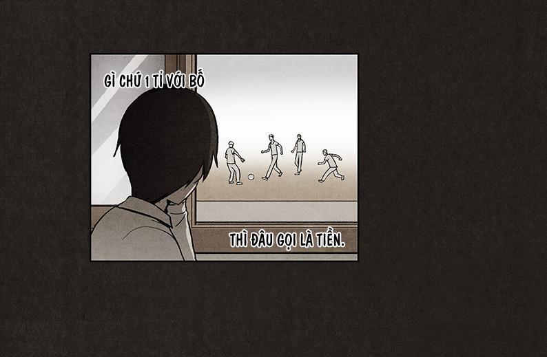 Bastard – Đứa Con Của Quỷ Chapter 14 - Trang 2