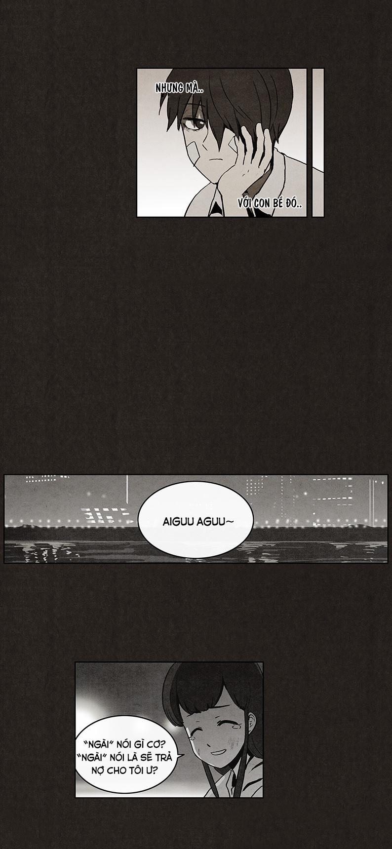 Bastard – Đứa Con Của Quỷ Chapter 14 - Trang 2
